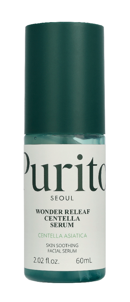 Seoul Wonder Releaf Centella
