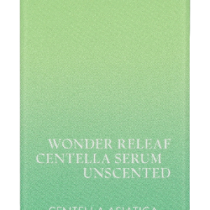 Purito Seoul Wonder Releaf Centella Serum Unscented