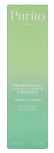 Purito Seoul Wonder Releaf Centella Toner Unscented