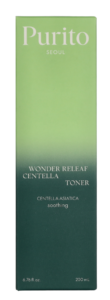 Purito Seoul Wonder Releaf Centella Toner