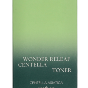 Purito Seoul Wonder Releaf Centella Toner