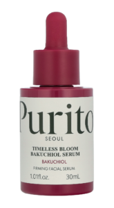 Seoul Timeless Bloom Bakuchiol