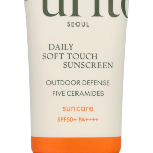 Daily Soft Touch Sunscreen Päikesekaitse