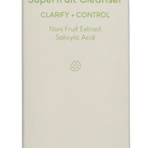 Purito Seoul Clear Code Superfruit Cleanser