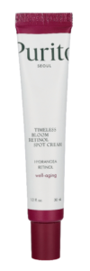 Seoul Timeless Bloom Retinol