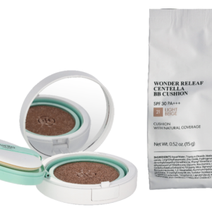 Seoul Wonder Releaf Centella Meigitoode