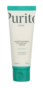Seoul Mighty Bamboo Panthenol