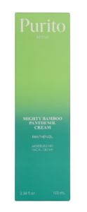 Purito Seoul Mighty Bamboo Panthenol Cream