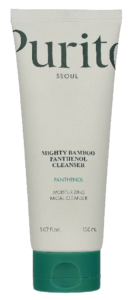 Seoul Mighty Bamboo Panthenol Puhastusvahend