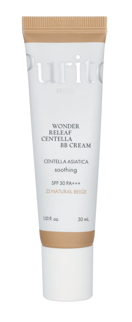 Wonder Releaf Centella BB Cream SPF 30 30 ml Wonder Releaf Centella Bb