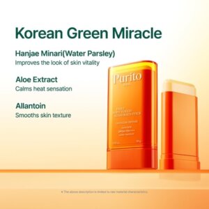 Sunscreen Stick Spf 50