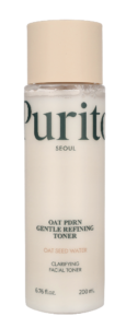 Seoul Oat Pdrn Gentle