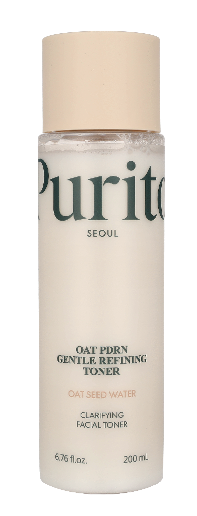 Seoul Oat Pdrn Gentle
