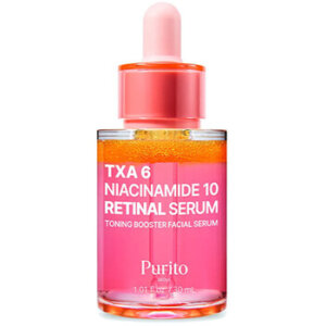 Txa 6 Niacinamide 10