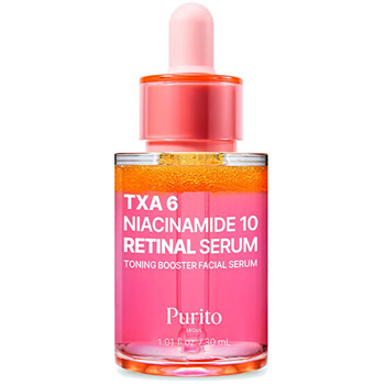 TXA 6 Niacinamide 10 Retinal Face Serum Txa 6 Niacinamide 10