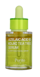Seoul Azelaic Acid 10