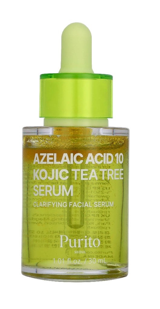 Seoul Azelaic Acid 10