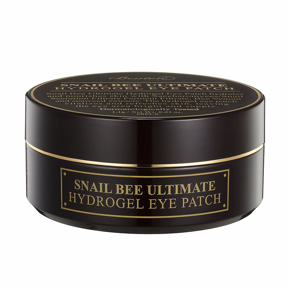 Snail Bee Ultimate Hydrogel