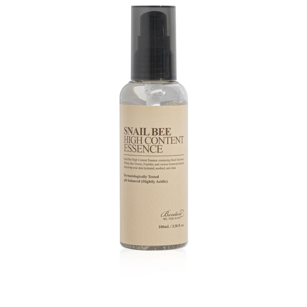 Benton Snail Bee High Content Essence Serum Snail Bee High Content