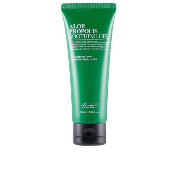 Benton Aloe Propolis Soothing Gel Benton Aloe Propolis Geel