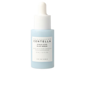 Hyalu Cica Blue Serum