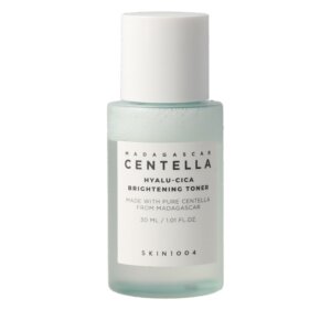 Hyalu Cica Brightening Toner