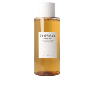 Madagascar Centella Toning Toner