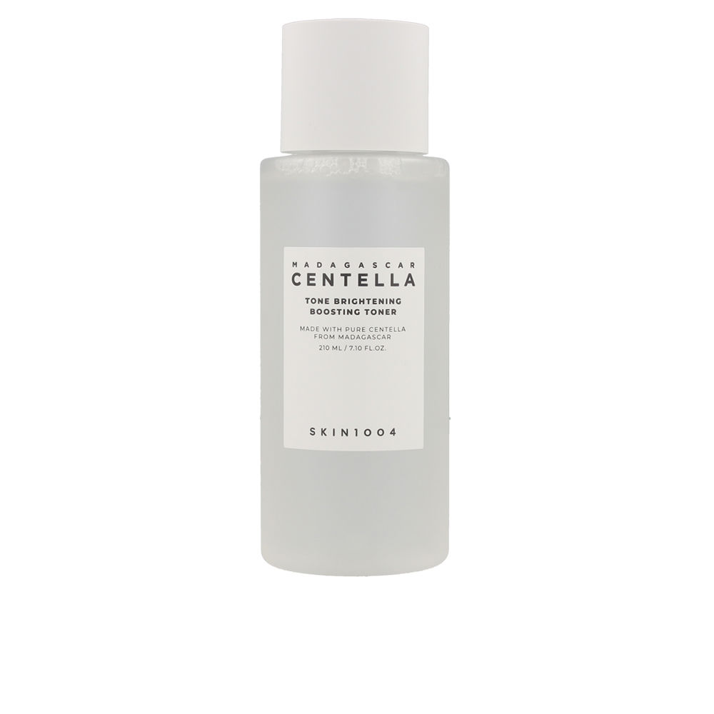 Madagascar Centella Tone Brightening