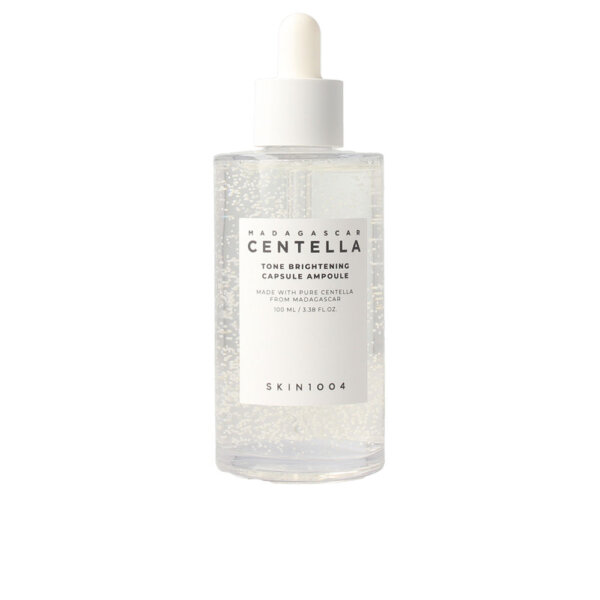 Madagascar Centella Tone Brightening Capsule Ampoule - dark spot brightening serum Madagascar Centella Tone Brightening Meigitoode