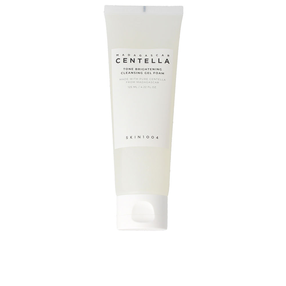 Tone Brightening Cleansing Gel