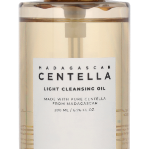 Madagascar Centella Light Cleansing Näoõli