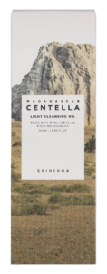 Skin1004 Madagascar Centella Light Cleansing Oil 30 ml