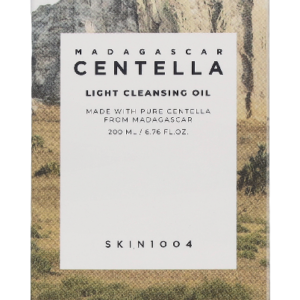 Skin1004 Madagascar Centella Light Cleansing Oil 30 ml