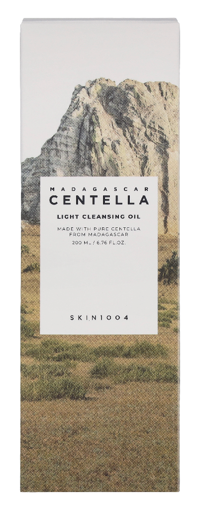 Skin1004 Madagascar Centella Light Cleansing Oil 30 ml