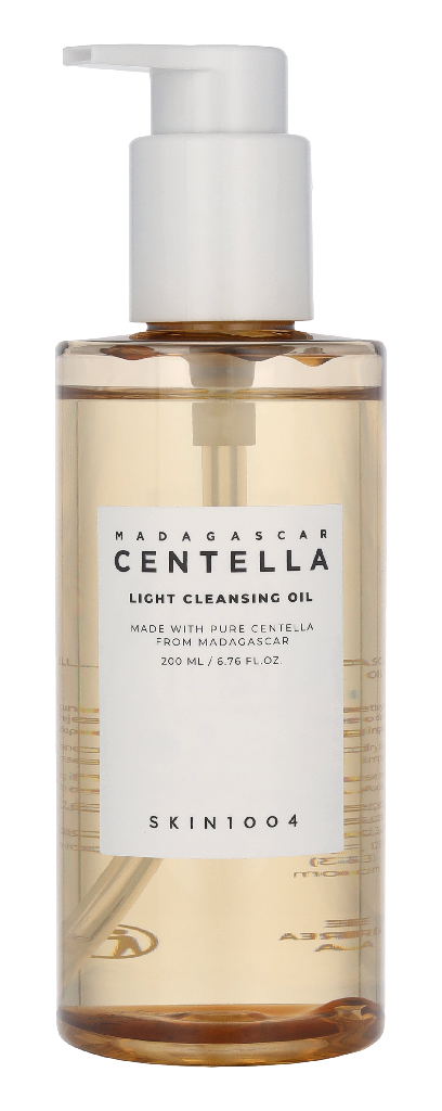 Skin1004 Madagascar Centella Light Cleansing Oil Madagascar Centella Light Cleansing Näoõli
