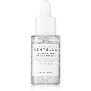 Tone Brightening Capsule Ampoule