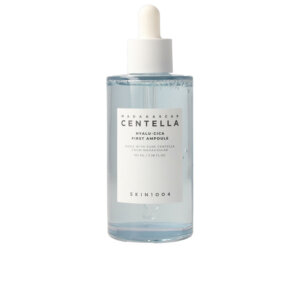 Hyalu Cica First Ampoule