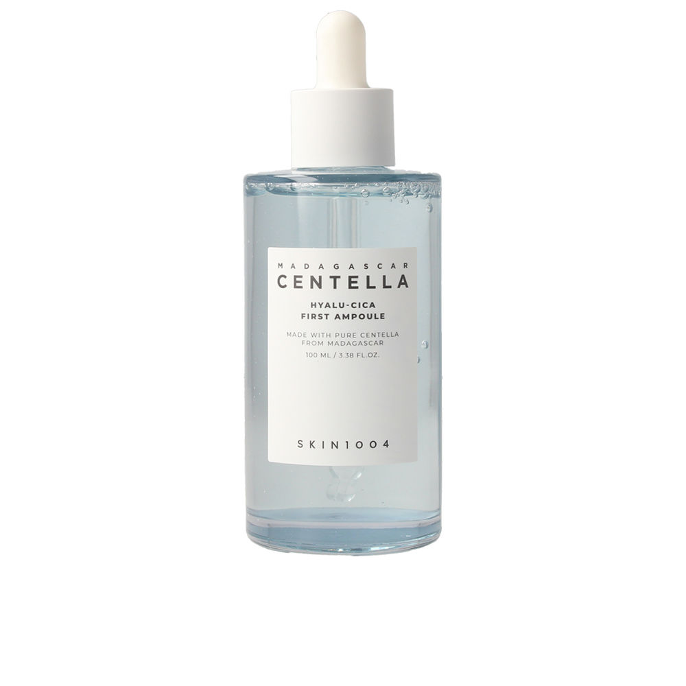 Hyalu Cica First Ampoule