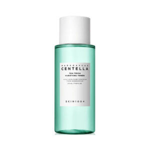 SKIN1004 Madagascar Centella Tea-Trica Purifying Toner - tea tree and acne-prone skin 210 ml