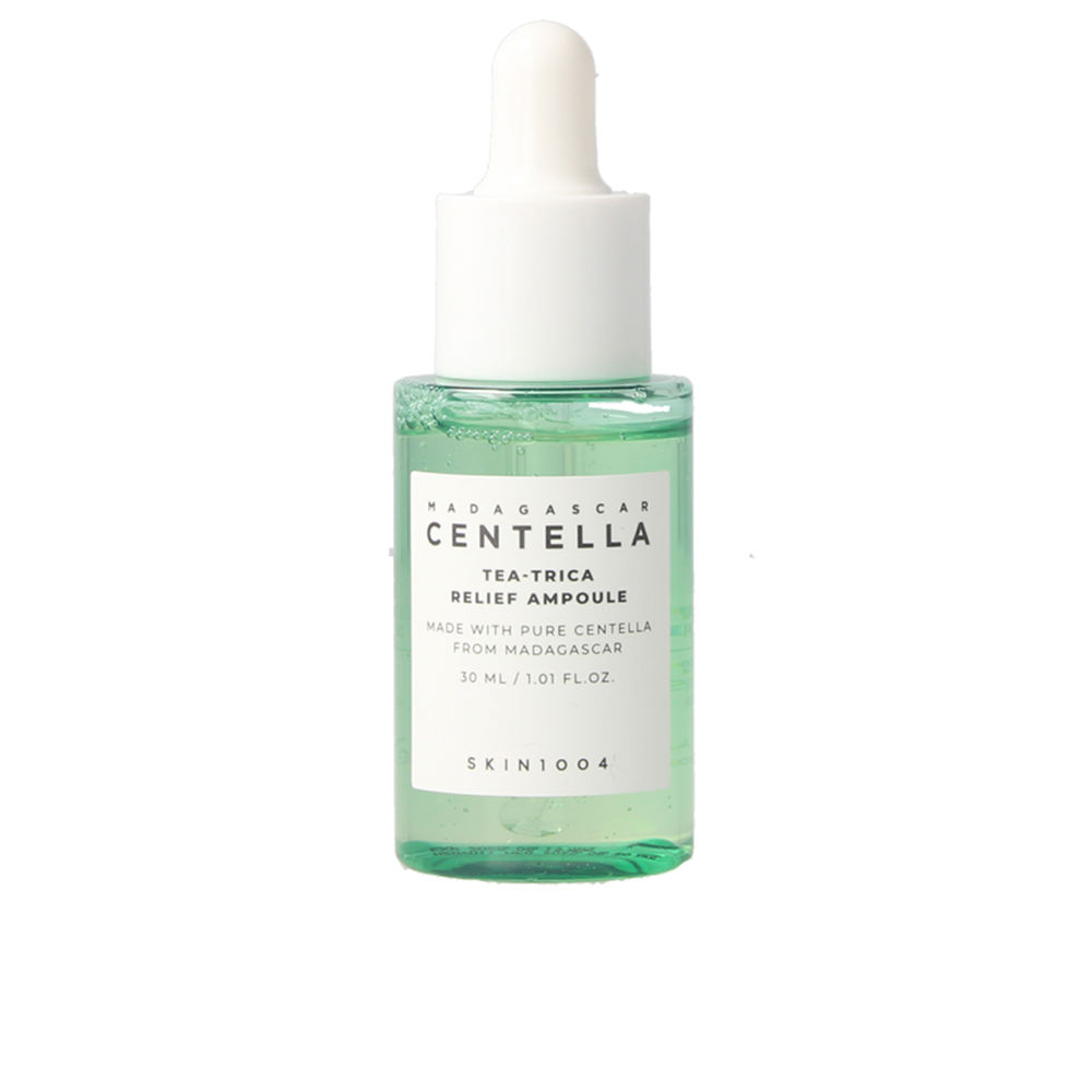 Madagascar Centella Soothing Tea