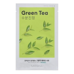 Airy Fit Sheet Mask