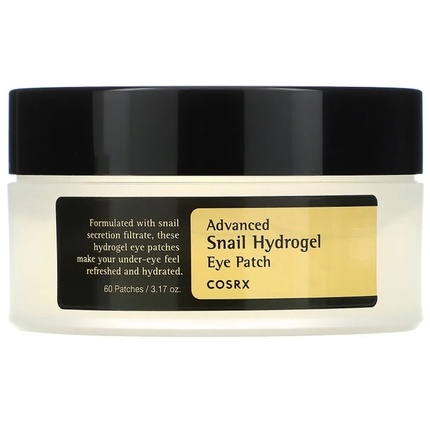 Advanced Snail Hydrogel Eye