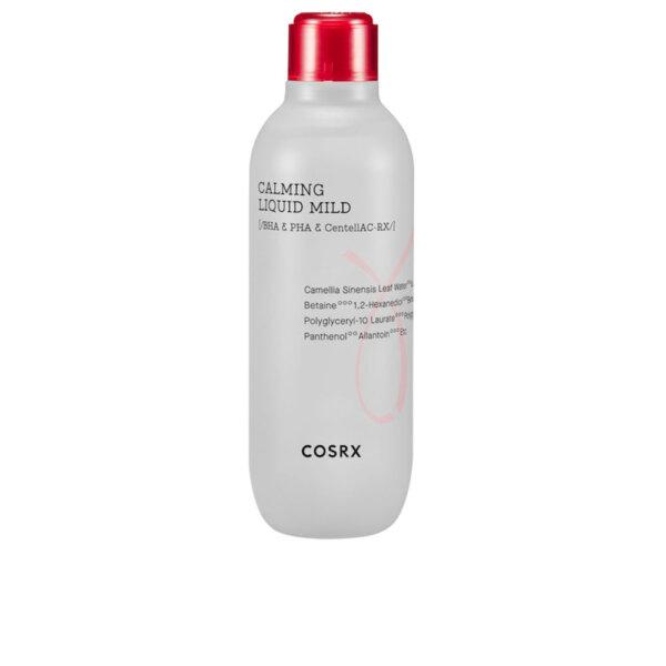 AC Collection 2.0 Calming Liquid Mild - Soothing facial toner Ac Collection 2 Calming
