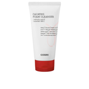 Ac Collection Calming Foam