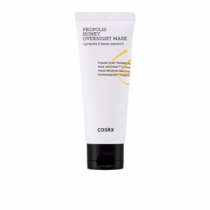 Propolis Honey Overnight Mask