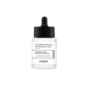 The Alpha Arbutin 2