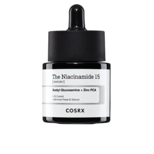 The Niacinamide 15 Serum