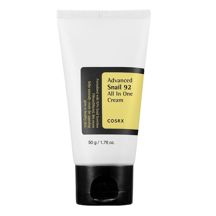 Advanced Snail 92 All In One Face Cream Advanced Snail 92 All Küünelakk