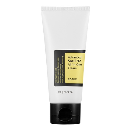 Advanced Snail 92 All In One Face Cream Advanced Snail 92 All 2