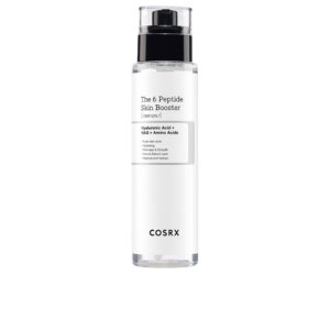 The 6 Peptide Skin
